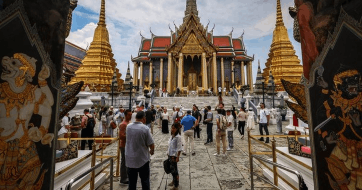 penguatan nilai tukar Baht