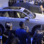 Beijing Auto Show Terbesar Dunia