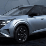 Nissan X-Trail Terbaru