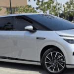 Tanggapan BMW Mobil Tiongkok