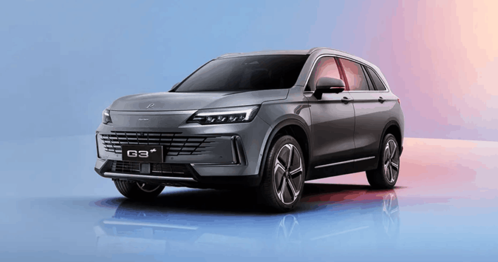 pakai mobil listrik Polytron buat harian