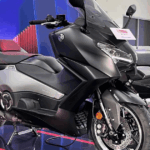 Yamaha TMAX Ludes Terjual