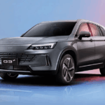 pakai mobil listrik Polytron buat harian