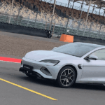 Keluhan BYD Seal Akbar Faizal