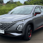 Rapor Mobil China 2026