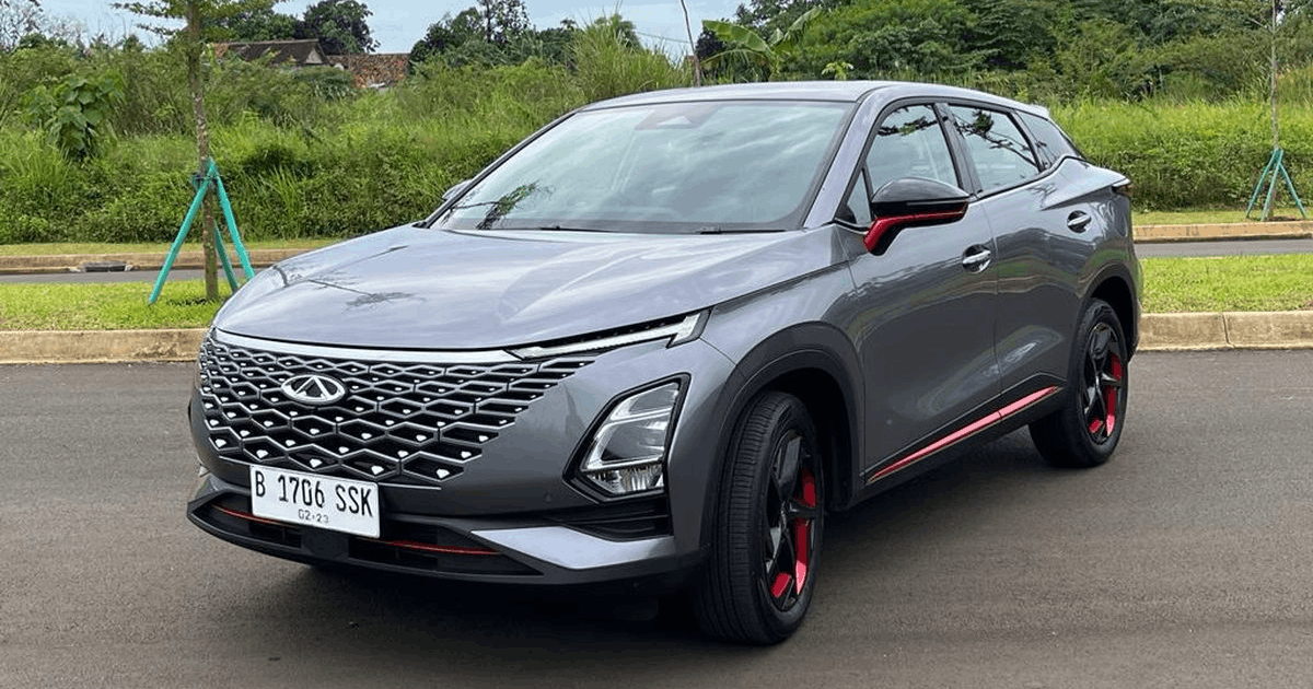 Rapor Mobil China 2026