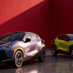 Nissan Juke Listrik