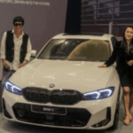 Pameran Ikonik BMW JIExpo