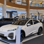 Changan Indonesia Indomobil