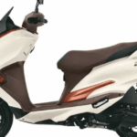 Suzuki luncurkan skutik bongsor