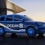 Peluncuran BYD Sealion 08