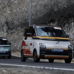 Tips Mobil Listrik di Tanjakan