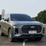 Penjualan Mobil PHEV Maret 2026