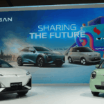 komitmen ramah lingkungan Changan