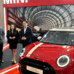 Mini 1965 Victory Edition