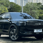 Mengenal Lebih Dekat Jaecoo J7