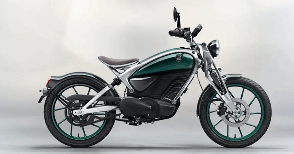 Harga Royal Enfield Flying Flea C6