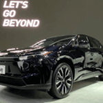 Mobil Listrik Toyota di Indonesia