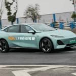 Rekor Penjualan Global Changan