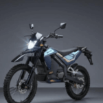 motor listrik buat operasional MBG