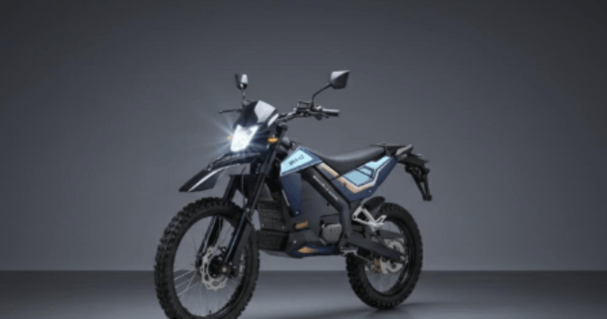 motor listrik buat operasional MBG