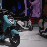 motor listrik Honda kena diskon jumbo