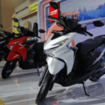 harga Honda BeAT terbaru