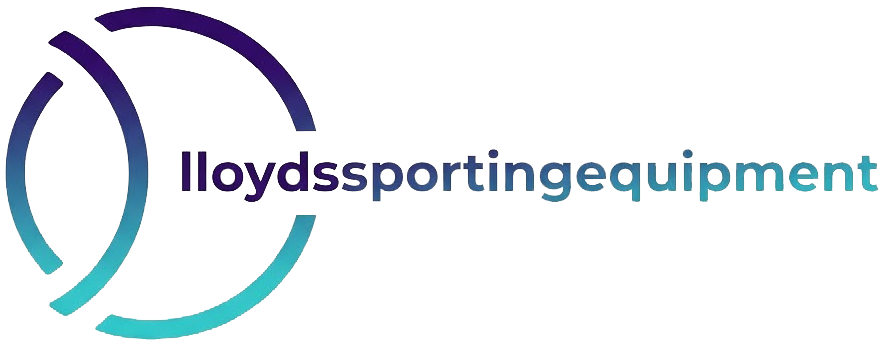 lloydssportingequipment