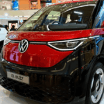 Volkswagen ID. Buzz edisi khusus
