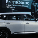 Kia pangkas harga mobil
