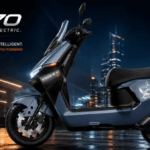 Motor Listrik Yadea GS70