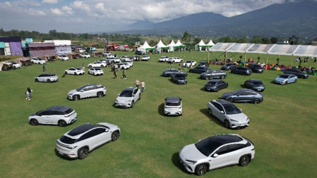 merek mobil terlaris