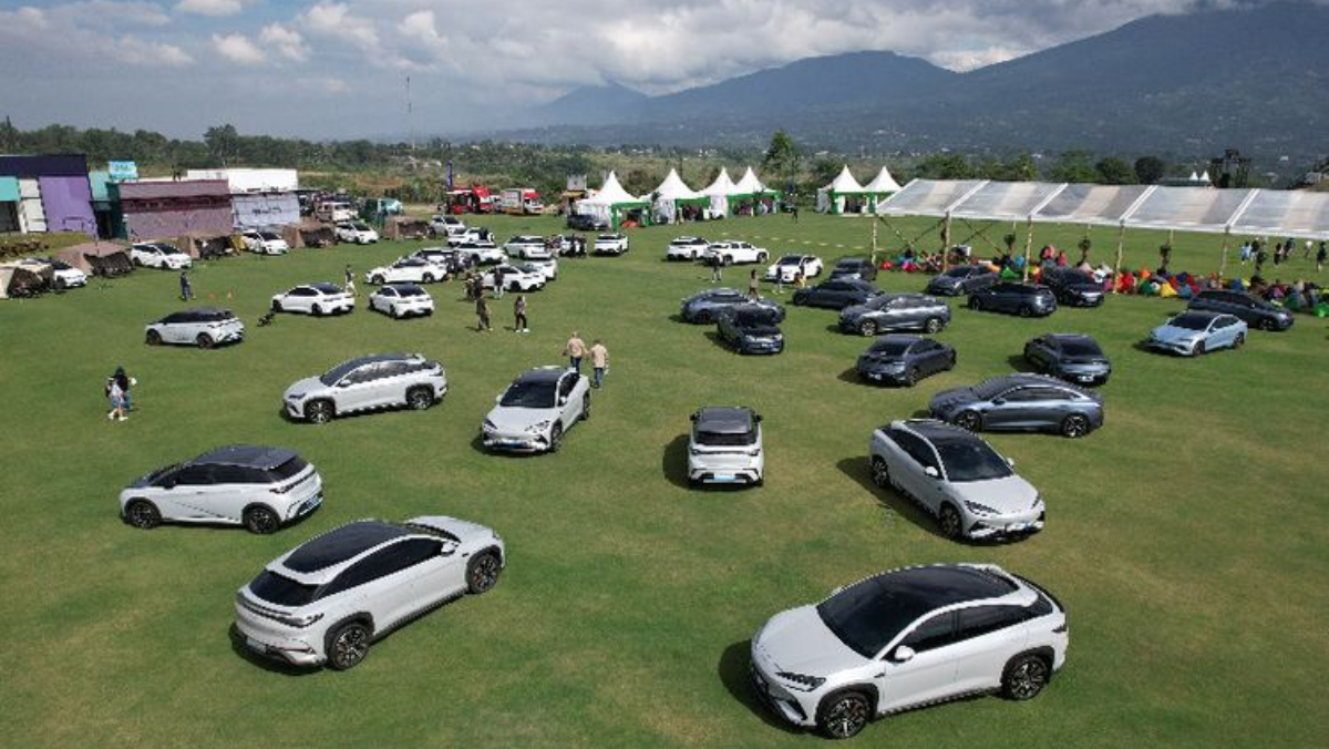 merek mobil terlaris