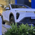 TKDN Mobil Listrik Vinfast