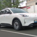 Konsumsi Daya Geely