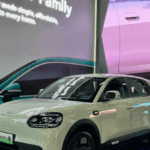 Chery Q