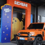 spesifikasi iCar V23 harga Indonesia