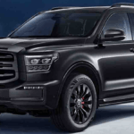 GWM luncurkan Tank 500 Diesel Black Warrior