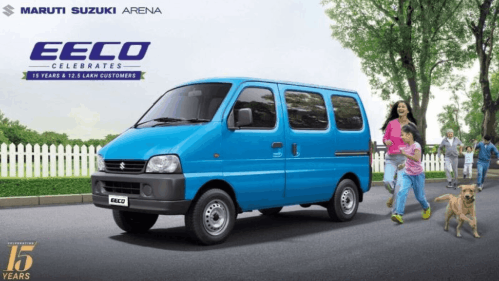 Suzuki rilis mobil murah