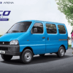 Suzuki rilis mobil murah