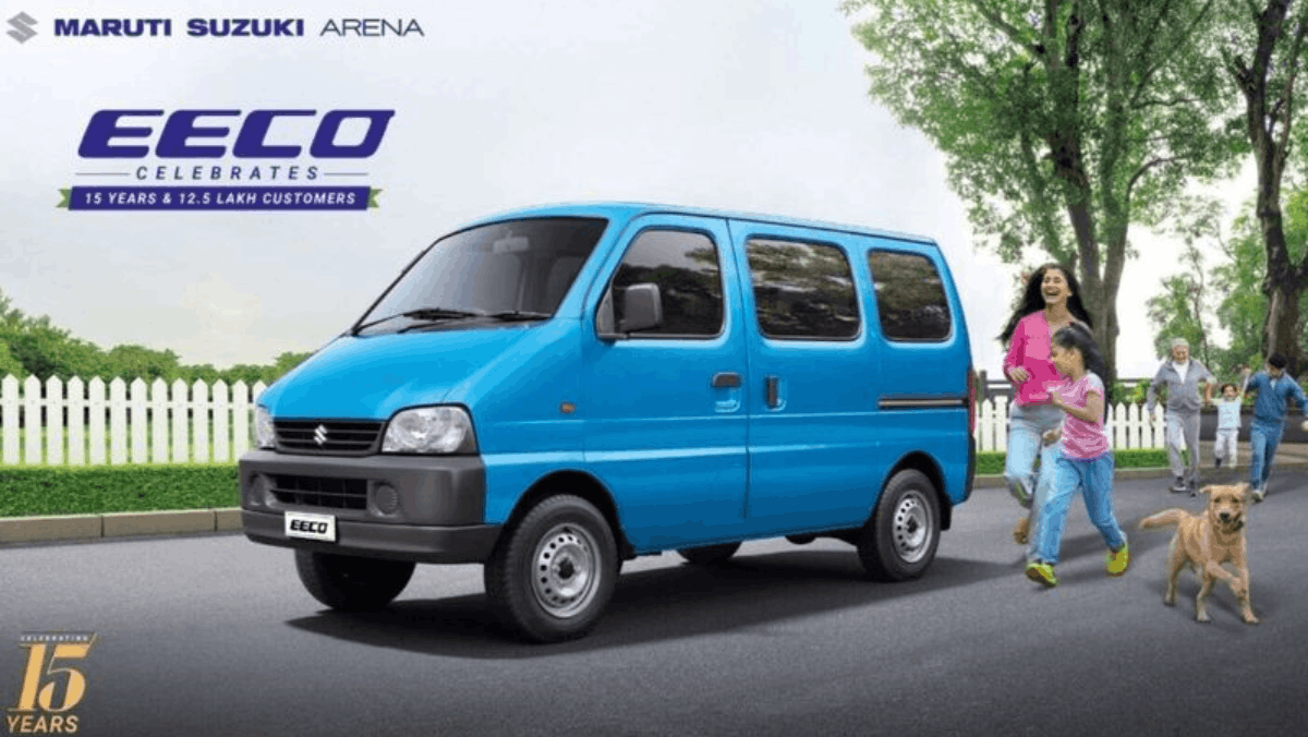 Suzuki rilis mobil murah