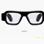 ar moment - ilustrasi berita Snap Meluncurkan SPECS — Menjawab Tantangan AR moment