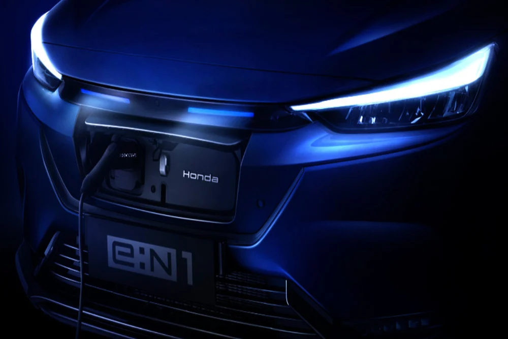 baterai kendaraan listrik - ilustrasi berita Honda dan QuantumScape (Startup Milik Bill Gates) Kembangkan Baterai…