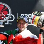 bezzecchi motogp - ilustrasi berita Bezzecchi MotoGP: Terancam tak Bisa Berlaga di Brno karena Perilaku Antideportif