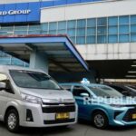 blue bird mpv - ilustrasi berita Blue Bird Mpv: Blue Bird Kini 100 Persen Pakai MPV, Peluang Gunakan Hybrid untuk…