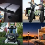 bluetti fridgepower - ilustrasi berita Bluetti FridgePower dan Penawaran Hijau Lain: E-bike, Jackery, EGO, dan Diskon…