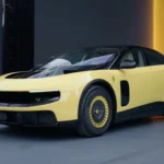 ferrari ganti - ilustrasi berita Ferrari ganti kepala pemasaran usai peluncuran Luce; Massimiliano Di Silvestre ditunjuk