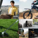 flash sales - ilustrasi berita Early Prime flash sales: Diskon EcoFlow dan Anker SOLIX serta tawaran alat listrik