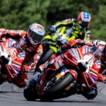 gp belanda motogp - ilustrasi berita GP Belanda MotoGP: Pratinjau, Jadwal, dan Siaran TV dari Assen