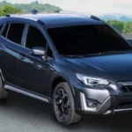 hatchback sport 4wd - ilustrasi berita Subaru Siapkan Hatchback Sport 4WD Bermesin Turbo dan Transmisi Manual untuk…